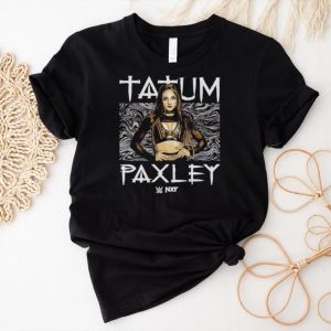 Tatum Paxley Cross shirt