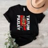 Tatum Paxley pose shirt