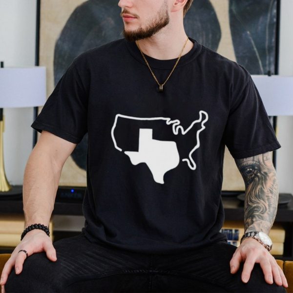 Texas Humor Grand Texas shirt