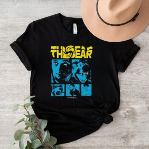 The Bear Vintage shirt