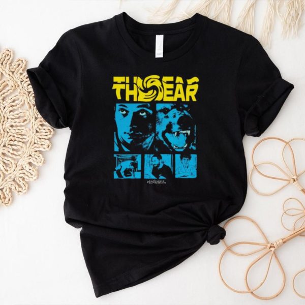 The Bear Vintage shirt