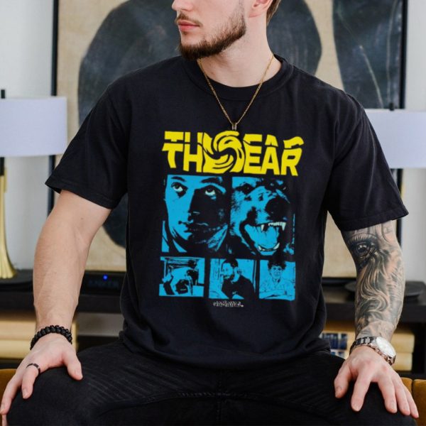 The Bear Vintage shirt