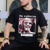The Cranberries zombie shirt