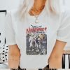 The Nightmare Before Christmas Nightmare On Main Street shirt