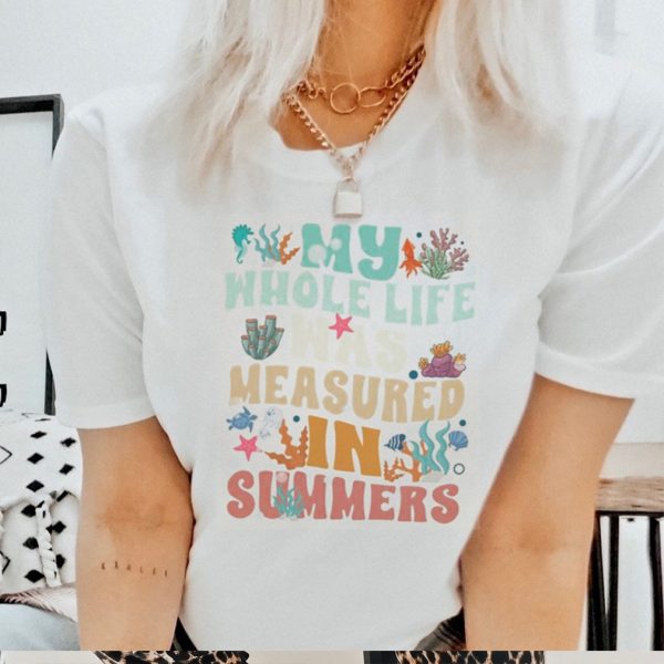 The Summer I Turned Pretty Shirt