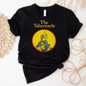 The Tabernacle shirt