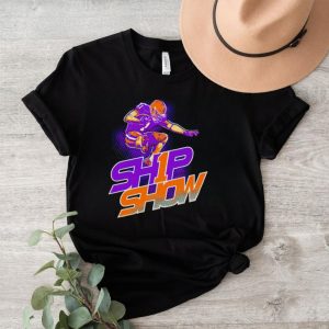 The sh1p show shirt