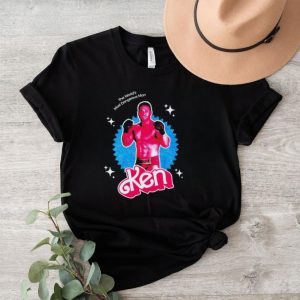 The world’s most dangerous man Ken shirt