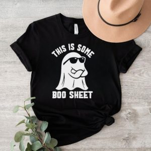 This is some boo sheet shirt