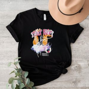 Thot Shit Stallion shirt