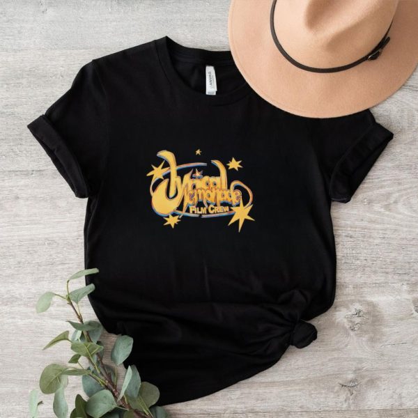 Men’s Lyrical Lemonade Film Crew shirt