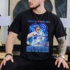 Toronto Blue Jays 19 Jose Bautista Thank You For The Memories signature shirt