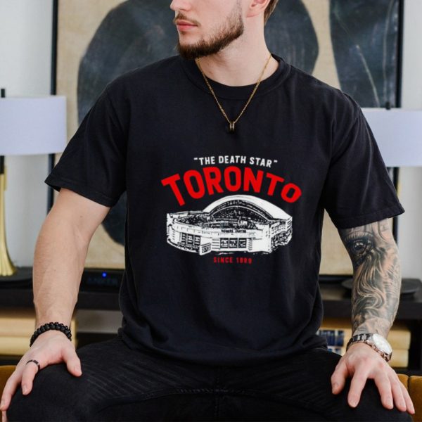 Toronto Death Star since 1989 shirt