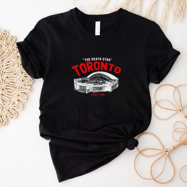 Toronto Death Star since 1989 shirt