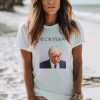 Trump Mugshot PO1135809 shirt