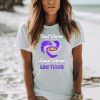 Real Woman Love Football Smart Women Love The LSU Tiger 2023 Shirt