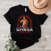 Umaga The Samoan Bulldozer shirt