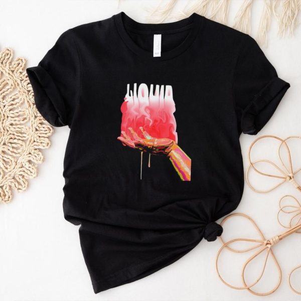 Unbelievably liquid Barbie funny shirt