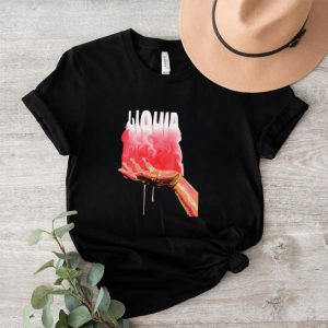 Unbelievably liquid Barbie funny shirt