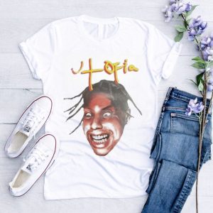 Utopia Travis Scotts Shirt