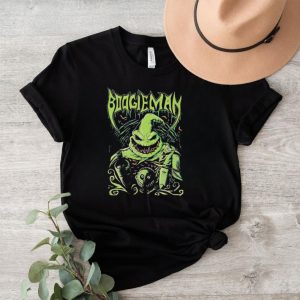 Vintage Boogie Man Halloween shirt