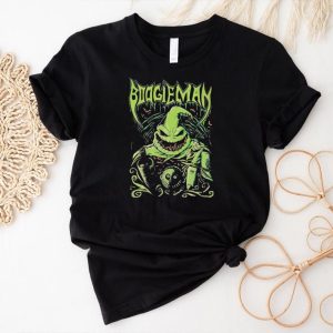 Vintage Boogie Man Halloween shirt