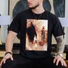 WWE RIP Bray Wyatt And Brodie Lee brothers for life reunited once again poster shirt