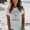 Woman is a dangerous creature shirt book lovers day