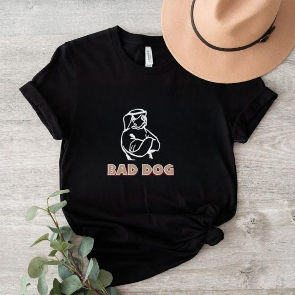 Yungblud bad dog shirt