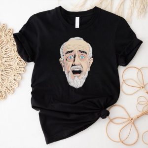 The Carlin face shirt