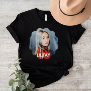 Rip Lil Tay Teen Internet Rapper shirt