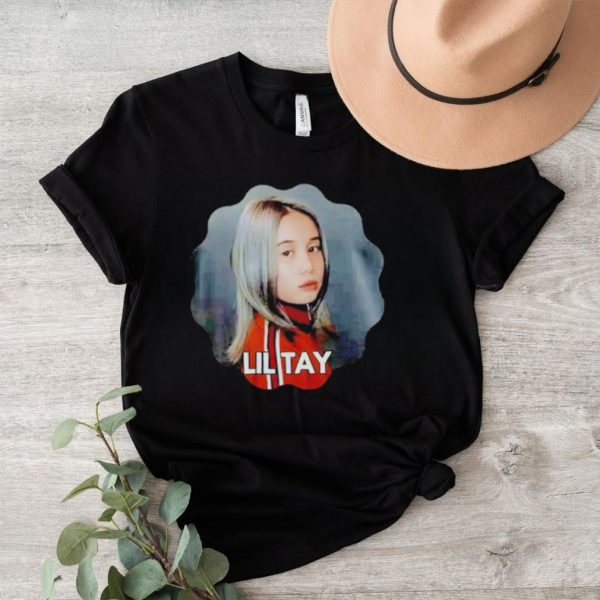 Rip Lil Tay Teen Internet Rapper shirt