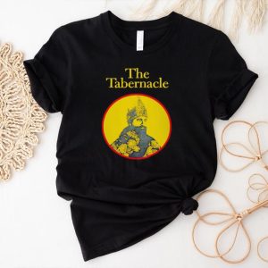 The Tabernacle shirt