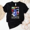 Skunks saco river wildlife center shirt