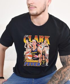 Caitlin Clark Indiana Fever 22 Signature Shirt