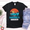 Alabama Gulf Shores Beach Family Vacation Souvenir Gift Retro shirt