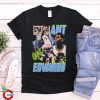 Anthony Edwards Jam Session Graphic Basketball shirt