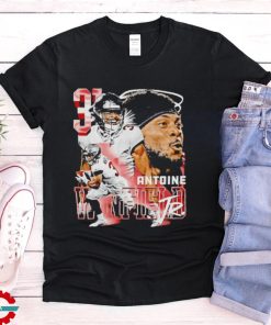 Antoine Winfield Jr. Tampa Bay Vintage Football shirt