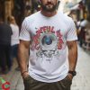 Awesome Grateful Dead Powerful T Shirt