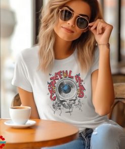 Awesome Grateful Dead Powerful T Shirt