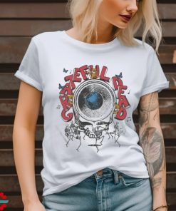 Awesome Grateful Dead Powerful T Shirt