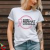 Caitlin Clark Wnba Breast Health Awareness Shirt