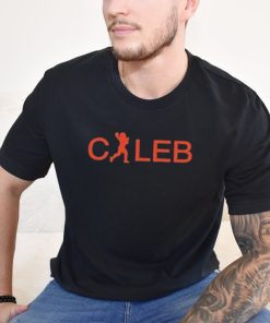 Caleb Williams Get Some Air Shirt