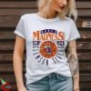 Clemson Tigers March Madness 2024 logo shirt