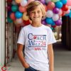 Coach And Walz 2024 Let’s Win This Shirt