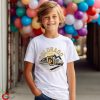 Colorado Buffaloes Folsom Field shirt