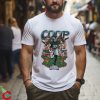 Cooper DeJean and Eagles cool design football cartoon shirt