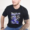 Dallas Cowboys KaVontae Turpin vs New York Giants cartoon shirt