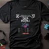 Deep Purple Recruit Yes For North American Tour 2024 Shirt