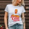 Donald Trump Mr. Clean your insides with disinfectant shirt